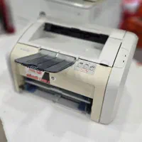 پرینتر قدرتمند HP 1018/1020|پرینتر، اسکنر، کپی، فکس|اصفهان, گلزار|دیوار