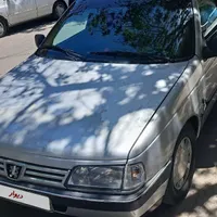 پژو405 قیمت 300000000|خودرو سواری و وانت|مشهد, تلگرد|دیوار