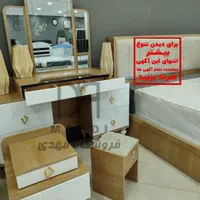 تخت و سرویس خواب Florrion*برند اصلی*جشنواره|تخت و سرویس خواب|رشت, شهرک صبا|دیوار