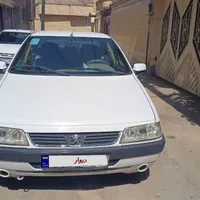 ماشین پژو TU5|خودرو سواری و وانت|خمینی‌شهر, |دیوار