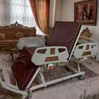 تخت بیمارستانی/فروش/اجاره/تشک مموری|آرایشی، بهداشتی، درمانی|تهران, خرمشهر|دیوار