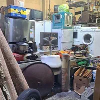 سمساری لوازم خانگی وخریدضایعات سهند