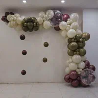 بادکنک آرایی تولد|خدمات پذیرایی، مراسم|زاهدان, |دیوار