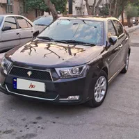 دنا پلاس اتومات توربوشارژ