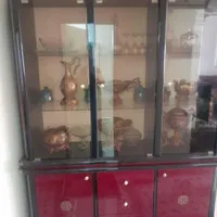 بوفه کار ترک
