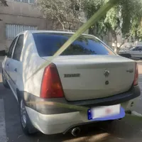 رنو تندر 90 (L90 لوگان) اتوماتیک، مدل ۱۳۹۵
