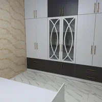 کابینت و کمددیواری|خدمات پیشه و مهارت|ورامین, |دیوار