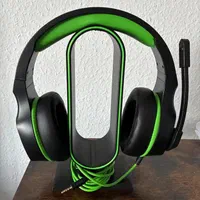 استند هدفون هدست