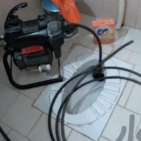 لوله بازکنی(حسین پور)ضمانتی شبانه‌روزی بومی بندر|خدمات پیشه و مهارت|بندرعباس, |دیوار