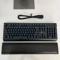 کیبورد مکانیکال ریزر BlackWidow V3 Pro ریجن اروپا