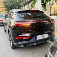 دیگنیتی پرایم ۱۴۰۰|خودرو سواری و وانت|تهران, دیلمان|دیوار