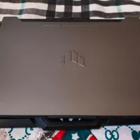 لپ تاب گیمینگ ایسوس asus tuf15 zi