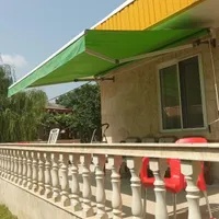 تعمیر و نصب فروش سایبان در رشت نقد و اقساطی