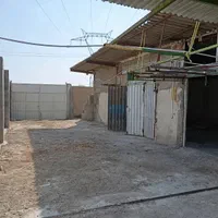 فروش ۲۸۰ متر چاردیواری دامداری