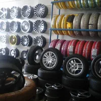 لاستیک خارجی سهمیه ای