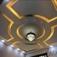 نقاشی ساختمان پدیده و اجرای کناف پذیرفته میشود|خدمات پیشه و مهارت|لاهیجان, گلستان|دیوار
