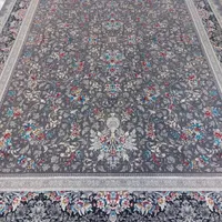 فرش نمونه/خرید بدون واسطه از کارخانه/ نقد و اقساط|فرش|اراک, |دیوار