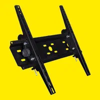 شلف پایه براکت میز تلویزیون دیواری (B01)