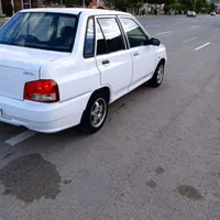 پراید 132 SE، مدل ۱۳۹۳