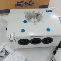 سرمایش خودرو کولر بیل نیسان پیکان مزدا وانت کامیون|خدمات موتور و ماشین|زرند, |دیوار