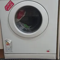 لباسشویی آبسال ۵کیلویی درحدنو