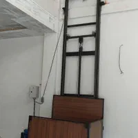 بالابر هیدرولیک صفر تا صد جک پالت استاکر|ماشین‌آلات صنعتی|تهران, آذری|دیوار