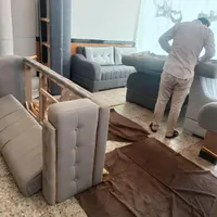 تعمیرات تخصصی انواع مبلمان و نهارخوری.بوکان