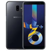 سامسونگ Galaxy J6+ با حافظهٔ ۳۲ گیگابایت