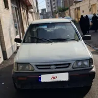 پراید هاچبک