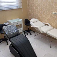 اجاره لاین در سالن زیبایی جهت کلیه خدمات زیبایی|اجارهٔ دفتر کار، اتاق اداری، مطب|مشهد, کوثر|دیوار