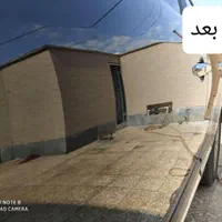 نانو پولیش، واکس،و سرامیک بدنه خودرو|خدمات موتور و ماشین|یاسوج, |دیوار