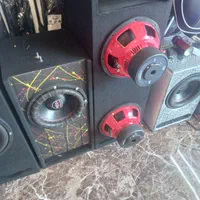 دزدگیر و هدلایت با اقساط ۶ ماهه|قطعات یدکی و لوازم جانبی|تبریز, |دیوار