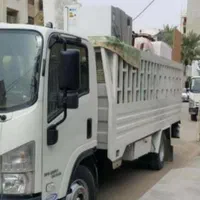 باربری حمل ونقل امین بارصد٪ تضمینی ارسال کارگر|خدمات حمل و نقل|اهواز, پادادشهر|دیوار