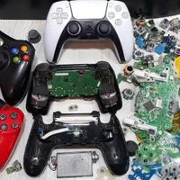 فروش‌بازی / XBOX ONE S X / ایکس‌باکس / ps4.ps5|کنسول، بازی ویدئویی و آنلاین|قم, آذر (نکویی)|دیوار