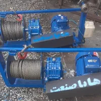تولیدی‌بالابر‌ساختمانی‌عمده‌خرده‌‌بالابر‌بتونیر‌|ماشین‌آلات صنعتی|تبریز, |دیوار