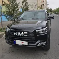 کیامسی T8، مدل ۱۴۰۲
