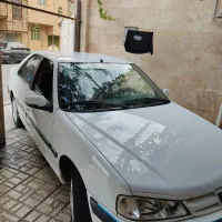 پژو پارس سال