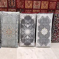 پشتی لاکی درختی نخ پنبه کد محصول ۵۴۸۲|پشتی|مشهد, امیر|دیوار