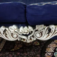 مبل 7نفره|مبلمان خانگی و میز عسلی|تهران, شهرک تختی|دیوار