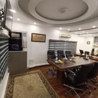 مستغلات سنداداری/ 120متر+ ۶۰ متر تراس/برشریعتی|اجارهٔ دفتر کار، اتاق اداری، مطب|تهران, ظفر|دیوار