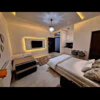 هتل سوییت های زنجیره ای روم لند 3