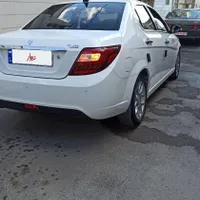 دنا پلاس توربو اتوماتیک 1401|خودرو سواری و وانت|بروجرد, |دیوار