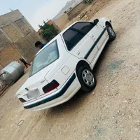 پژو پارس سال، مدل ۱۳۹۳|خودرو سواری و وانت|شیراز, شهرک امیر کبیر|دیوار
