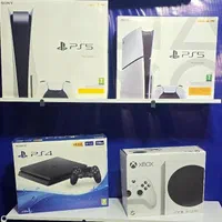فروش وخدمات بازی ولوازم جانبی ps4،ps5،xbox،نینتندو|کنسول، بازی ویدئویی و آنلاین|شیراز, قصرالدشت|دیوار