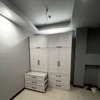 کمد لباس متحرک ساحل|جاکفشی، کمد، دراور|اردبیل, |دیوار