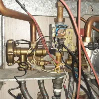 تعمیر کار اجاق گاز آبگرمکن پکیج سراسر قم و اطراف|خدمات پیشه و مهارت|قم, نیروگاه|دیوار