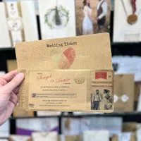 کارت عروسی|خدمات پذیرایی، مراسم|اصفهان, ارزنان|دیوار
