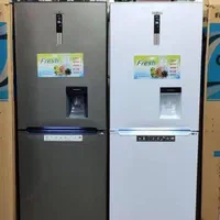 یخچال جنرال فیلدو دو درب