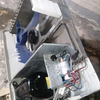 تخصصی. نصب. گاز تعمیرات کولرگازی|خدمات پیشه و مهارت|خرمشهر, |دیوار