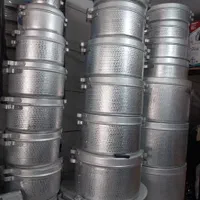 ظروف روحی،الومنیوم ،تفلون